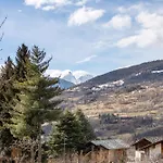 Appartement Mini House Valle D'aosta