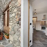 Mini House Valle D'aosta Appartement Roisan