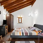 Mini House Valle D'aosta Appartement