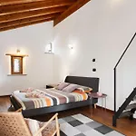 Mini House Valle D'aosta Appartement *