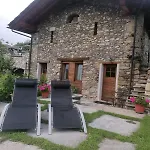 Mini House Valle D'aosta Appartement
