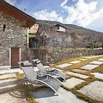 Mini House Valle D'aosta * Roisan