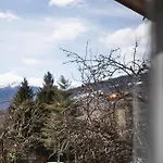Mini House Valle D'aosta Appartement Roisan