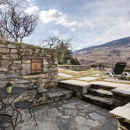 Appartamento Mini House *