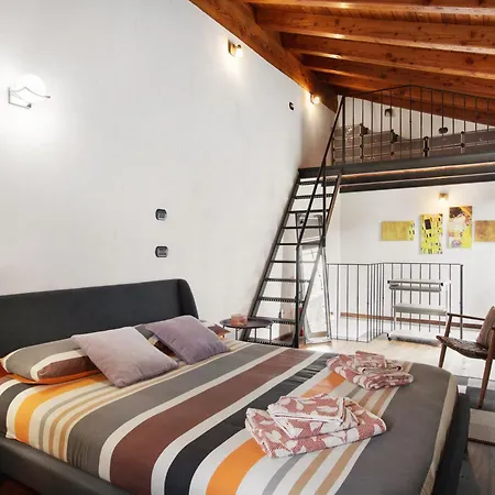 Appartamento Mini House
