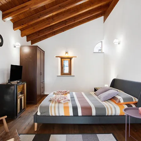 Mini House Appartamento