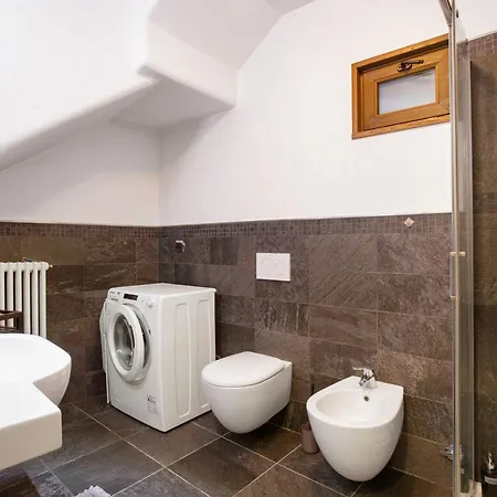 Appartamento Mini House *