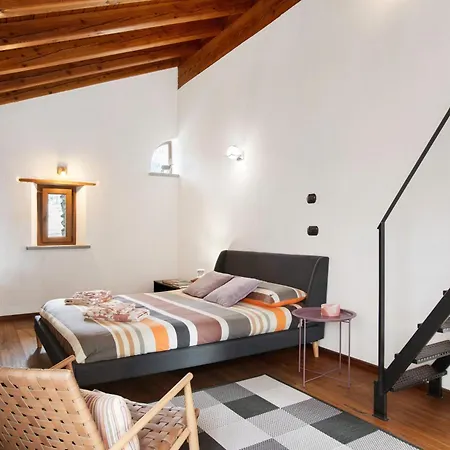 Apartment Mini House Valle D'aosta *