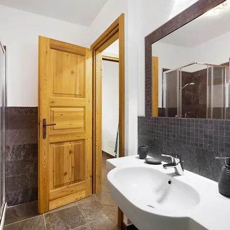 Apartment Mini House Valle D'aosta