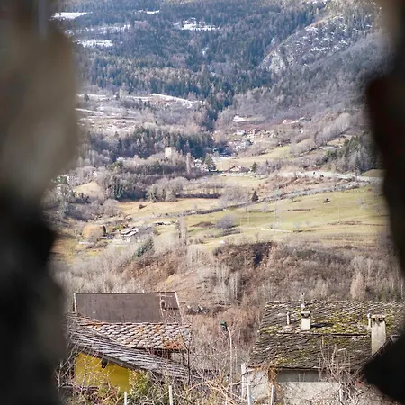 Mini House Valle D'aosta