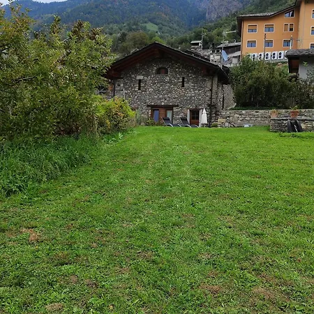 Appartement Mini House Valle D'aosta Roisan