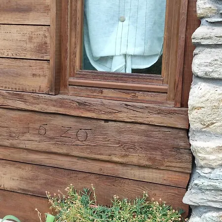 Mini House Valle D'aosta