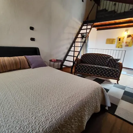 Appartement Mini House Valle D'aosta Roisan