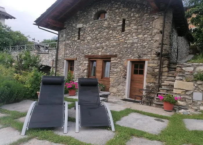 Mini House Valle D'aosta *